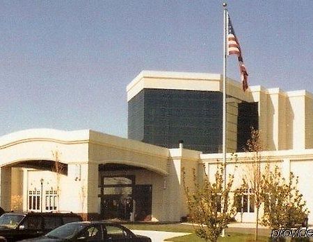 Concorde Inn Clinton Township Екстериор снимка