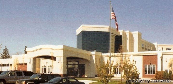 Concorde Inn Clinton Township Екстериор снимка