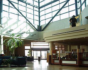 Concorde Inn Clinton Township Екстериор снимка