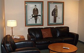 Concorde Inn Clinton Township Екстериор снимка