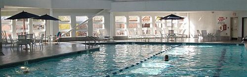 Concorde Inn Clinton Township Екстериор снимка