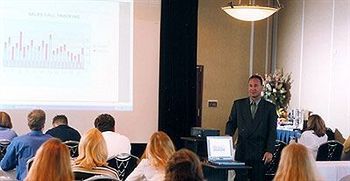 Concorde Inn Clinton Township Екстериор снимка