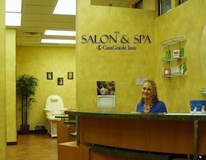 Concorde Inn Clinton Township Екстериор снимка
