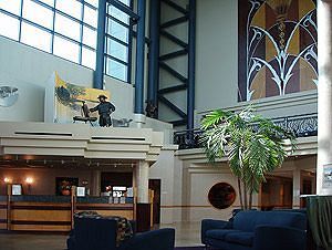 Concorde Inn Clinton Township Екстериор снимка